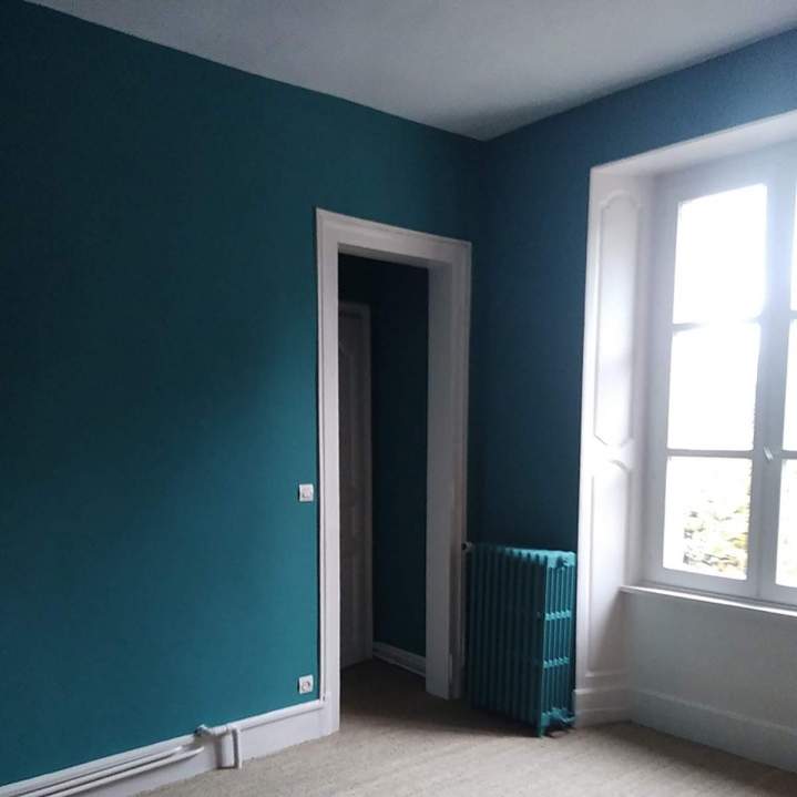 Peintre d’intérieur et d’extérieur L'Aigle