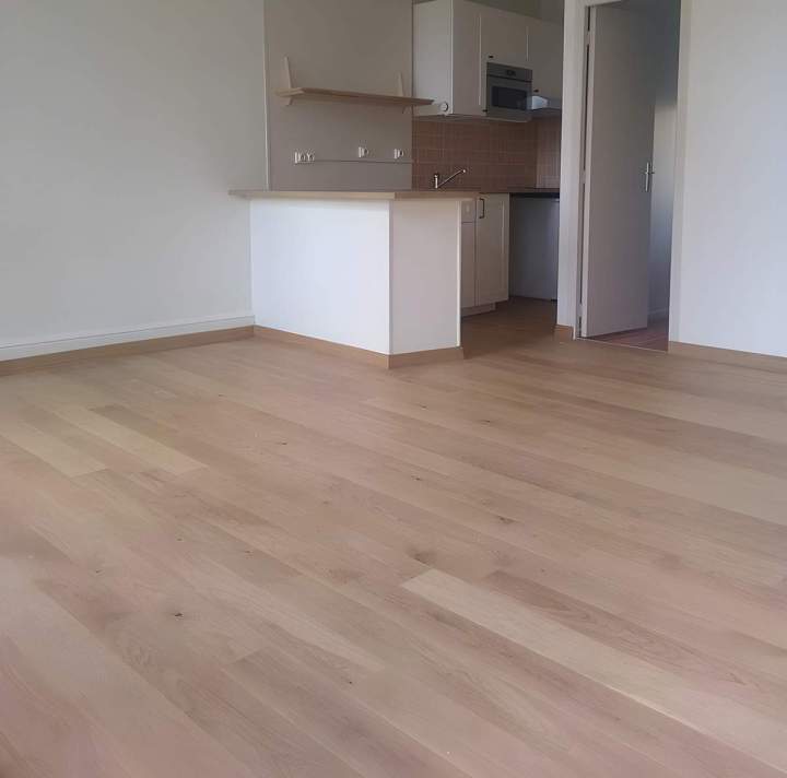 Travaux revêtement de sol L'Aigle