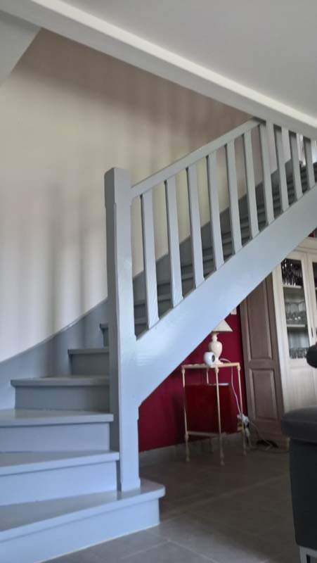 Peintre d’intérieur et d’extérieur L'Aigle