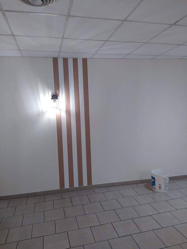 Peinture intérieure et extérieure, Mortagne-au-Perche